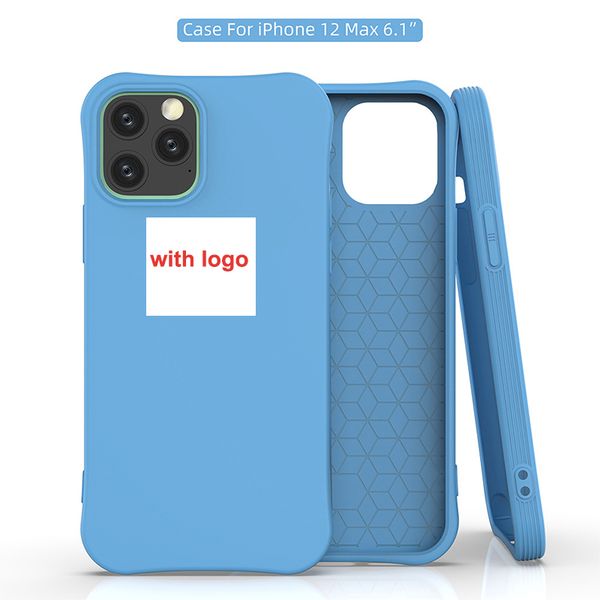 have logo iphone 12 max 6.1" phone cases soft tpu phone case fit size 8 colors designer phone case with app bag
have logo iphone 12 max 6.1" phone cases soft tpu phone case fit size 8 colors designer phone case with app bag
