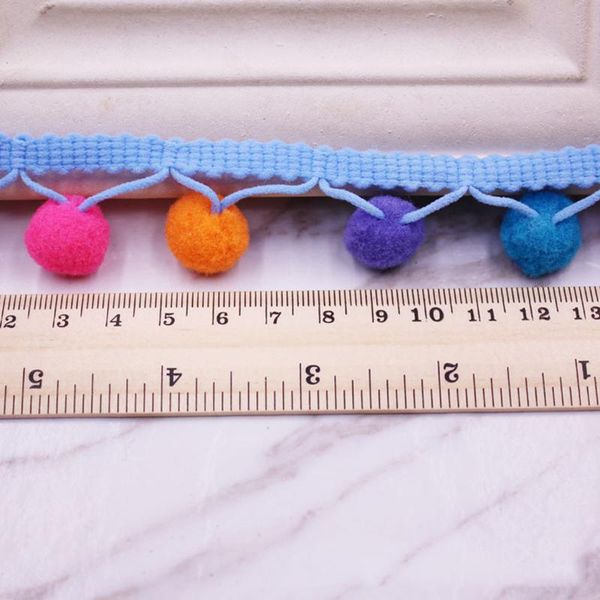 pom pom trim lace fabric sewing accessories pompons trim tassel ball fringes ribbon sewing lace for diy material craft apparel h bbyqeo
pom pom trim lace fabric sewing accessories pompons trim tassel ball fringes ribbon sewing lace for diy material craft apparel h bbyqeo