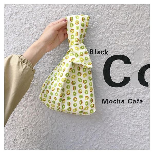yile cotton wrist carry bag wrap knot pouch coin phone bag print fruit pine watermelon kiwi banana and duck h wmtsls
yile cotton wrist carry bag wrap knot pouch coin phone bag print fruit pine watermelon kiwi banana and duck h wmtsls