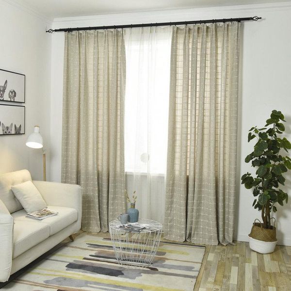 curtain & drapes bigmum japanese style geometry sheer tulle curtains for living room bedroom window linen fabric
curtain & drapes bigmum japanese style geometry sheer tulle curtains for living room bedroom window linen fabric