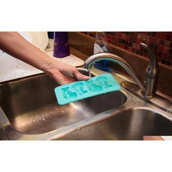 cute fish bone shape ice popsicle sile trays moulds molds frozen treats cubes maker jllluu lottery2010
cute fish bone shape ice popsicle sile trays moulds molds frozen treats cubes maker jllluu lottery2010
