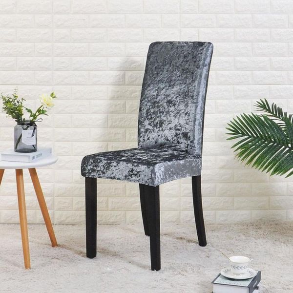 chair covers velvet shiny fabric universal size stretch seat case slipcovers for dining room
chair covers velvet shiny fabric universal size stretch seat case slipcovers for dining room