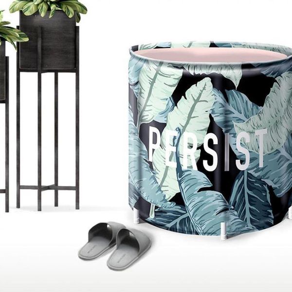bathing tubs & seats bath barrel female household full-body folding and thickening artifact
bathing tubs & seats bath barrel female household full-body folding and thickening artifact