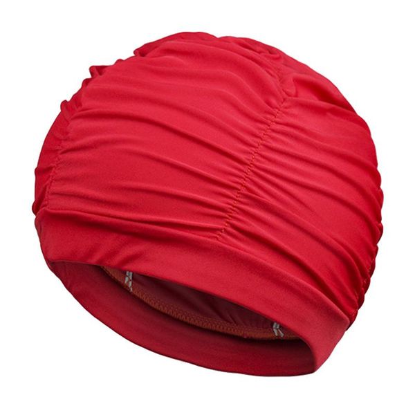 women swimming cap girl long hair bathing swimming caps hat stretch drape swim pool sport elastic nylon turban for womens bbybwz
women swimming cap girl long hair bathing swimming caps hat stretch drape swim pool sport elastic nylon turban for womens bbybwz