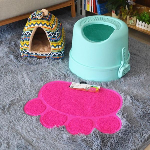 cat beds & furniture 2021 pet dog litter mat feeding puppy kitten bowl placemat tray neat and easy to clean sleeping pad pad1
cat beds & furniture 2021 pet dog litter mat feeding puppy kitten bowl placemat tray neat and easy to clean sleeping pad pad1