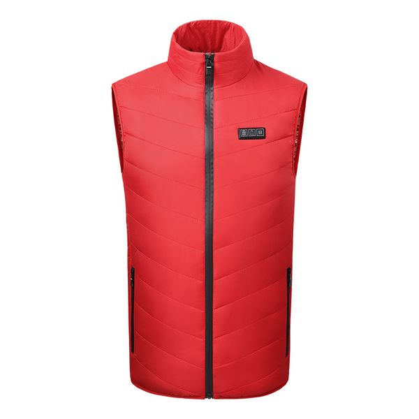 heating clothes thermostat black technology charging compress vest women's constant temperature cold protection heating clothes
heating clothes thermostat black technology charging compress vest women's constant temperature cold protection heating clothes