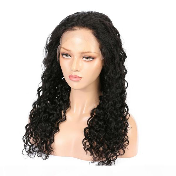 deep wave wig brazilian lace front human hair wigs for women natural color pre plucked full lace wig with baby hair, Black;brown
deep wave wig brazilian lace front human hair wigs for women natural color pre plucked full lace wig with baby hair, Black;brown