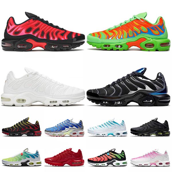 wholesale tn plus mens running shoes big size 12 plus tn women university red white black silver mean green trainers sneakers eur 46
wholesale tn plus mens running shoes big size 12 plus tn women university red white black silver mean green trainers sneakers eur 46