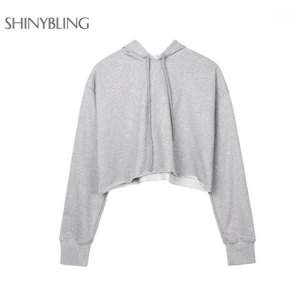 shinybling fall women sweatshirt 2018 drop ship hoodies solid crop sweatshirt long sleeve jumper hooded pullover coat loose, Black
shinybling fall women sweatshirt 2018 drop ship hoodies solid crop sweatshirt long sleeve jumper hooded pullover coat loose, Black