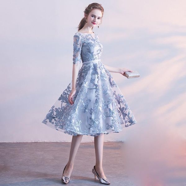 ethnic clothing blue gray oriental style banquet dresses chinese vintage traditional wedding cheongsam elegant evening party gowns size xs-x, Red
ethnic clothing blue gray oriental style banquet dresses chinese vintage traditional wedding cheongsam elegant evening party gowns size xs-x, Red