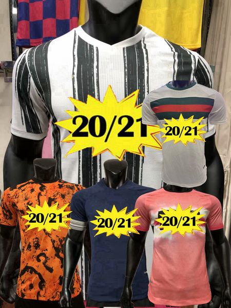 player version dybala cuadrado soccer jersey chiellini chiesa mckennie morata rabiot kulusevski football shirt arthur de ligt 2020 2021, Black;yellow
player version dybala cuadrado soccer jersey chiellini chiesa mckennie morata rabiot kulusevski football shirt arthur de ligt 2020 2021, Black;yellow
