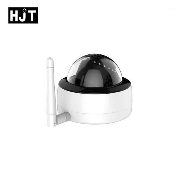 hjt h.265 5.0mp wifi ip camera outdoor securiy waterproof tf card slot p2p surveillance ir night vision onvif human detection1
hjt h.265 5.0mp wifi ip camera outdoor securiy waterproof tf card slot p2p surveillance ir night vision onvif human detection1