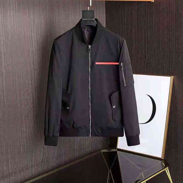 men's jackets ss001 fashion mens designer jacket goo d spring autumn outwear windbreaker zipper clothes coat outside can sport euro siz, Black;brown
men's jackets ss001 fashion mens designer jacket goo d spring autumn outwear windbreaker zipper clothes coat outside can sport euro siz, Black;brown