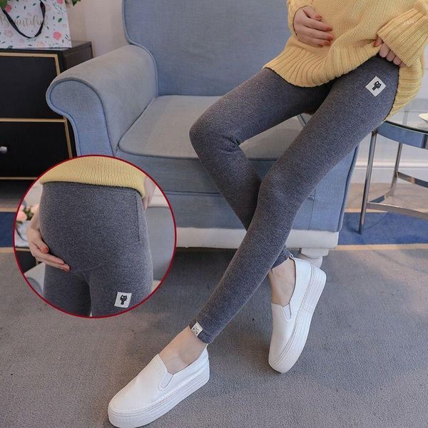 maternity leggings woman spring summer cotton adjustable waist pregnant women pregnancy clothes pants korean ropa de embarazada1, Black
maternity leggings woman spring summer cotton adjustable waist pregnant women pregnancy clothes pants korean ropa de embarazada1, Black