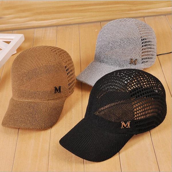 new fashion women m letter hollow baseball cap summer breathable cool equestrian hat snapback hat british retro sun hat y200602, Blue;gray
new fashion women m letter hollow baseball cap summer breathable cool equestrian hat snapback hat british retro sun hat y200602, Blue;gray