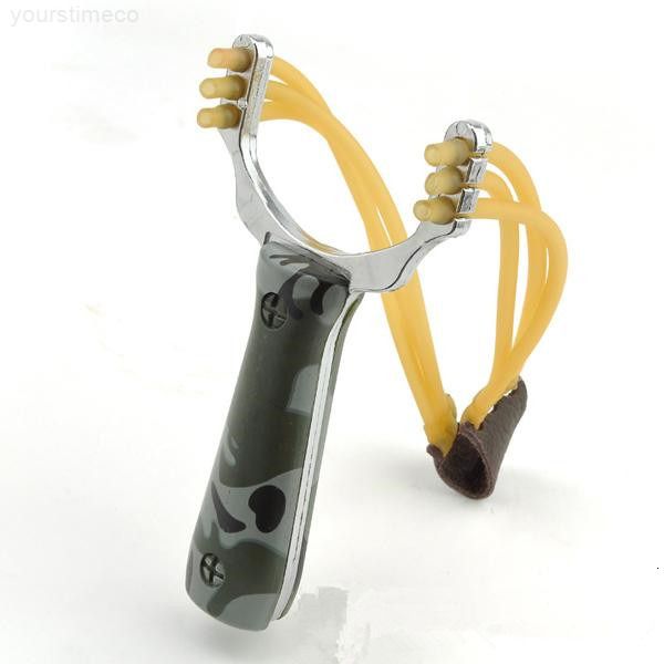 sling saluminium alloy bow catapult powerful outdoor game hunting camouflage slingshunt tool accessories sh
sling saluminium alloy bow catapult powerful outdoor game hunting camouflage slingshunt tool accessories sh