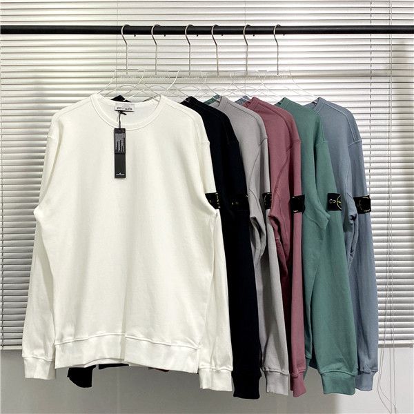 designer cp toney sweater pirate company 2020fw konng gonng men's new fashion brand round neck sweater, Black
designer cp toney sweater pirate company 2020fw konng gonng men's new fashion brand round neck sweater, Black