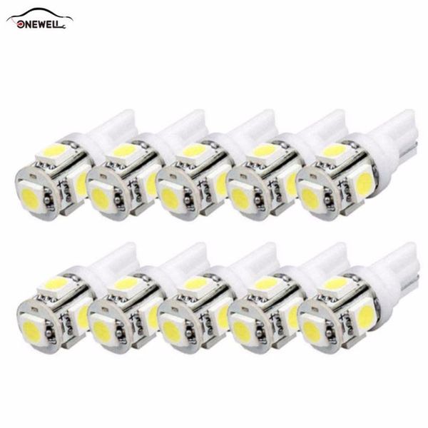 10 pcs led 5smd low power auto interior parking car light bulb lamp consumption energy 12v
10 pcs led 5smd low power auto interior parking car light bulb lamp consumption energy 12v