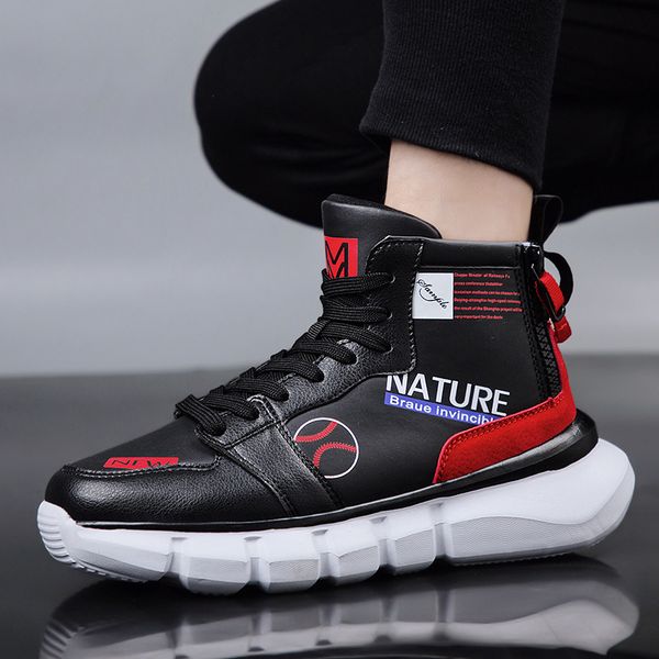 2020 casual, light breathable apartments casual shoes men zapatos of hombre, Black;brown
2020 casual, light breathable apartments casual shoes men zapatos of hombre, Black;brown