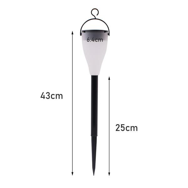 solar led power three modes colorful light lawn lamp black shell for outdoor garden lighting fixture energy-saving lamp
solar led power three modes colorful light lawn lamp black shell for outdoor garden lighting fixture energy-saving lamp