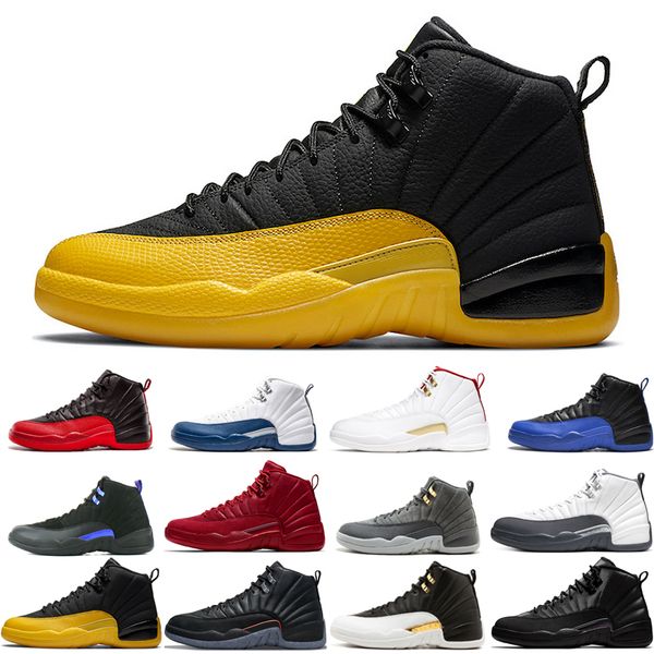2022 12s 12 basketball shoes jumpman men black purple bulls dark grey fiba game french blue indigo michigan reverse taxi twist utility wings
2022 12s 12 basketball shoes jumpman men black purple bulls dark grey fiba game french blue indigo michigan reverse taxi twist utility wings