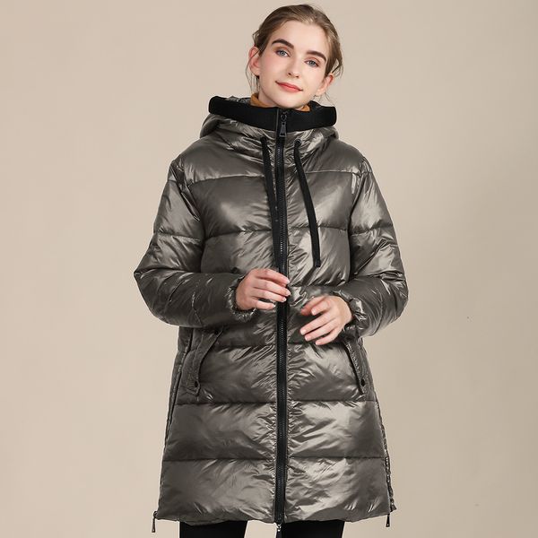 2021 new female solid parka plus size with hood warm winter down jacket outwear er lady in office oversize parkas casual x3oz, Black
2021 new female solid parka plus size with hood warm winter down jacket outwear er lady in office oversize parkas casual x3oz, Black