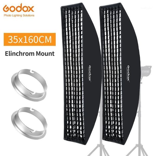 light stands & booms 2pcs godox 35x160cm 14"x63" strip beehive honeycomb grid softbox with elinchrom mount for studio flash1
light stands & booms 2pcs godox 35x160cm 14"x63" strip beehive honeycomb grid softbox with elinchrom mount for studio flash1