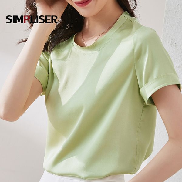 satin blouses for women plus size -3xl lady casual femme blusa mujer chiffon shirts green pink yellow woman's clothes lj200812, White
satin blouses for women plus size -3xl lady casual femme blusa mujer chiffon shirts green pink yellow woman's clothes lj200812, White