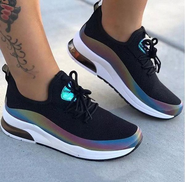 2020 new spring and autumn women shoes casual loafers comfort flat shoes for zapatos de mujer sneakers 35-43 #ij4b
2020 new spring and autumn women shoes casual loafers comfort flat shoes for zapatos de mujer sneakers 35-43 #ij4b