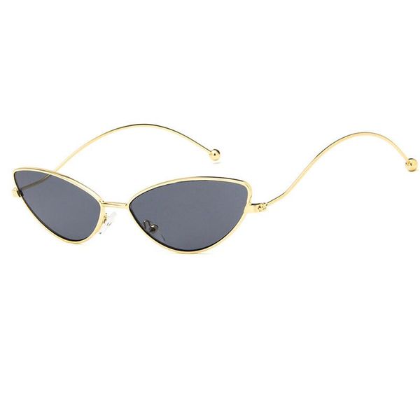 sunglasses 2021 spring summer style cat eye women metal frame retro female red yellow clear lens glasses shade uv400, White;black
sunglasses 2021 spring summer style cat eye women metal frame retro female red yellow clear lens glasses shade uv400, White;black