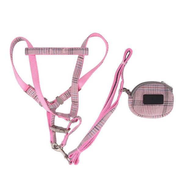 dog collars & leashes leash nylon with snack bag adjustable size pet for small medium large dogs supplies outdoor travel
dog collars & leashes leash nylon with snack bag adjustable size pet for small medium large dogs supplies outdoor travel