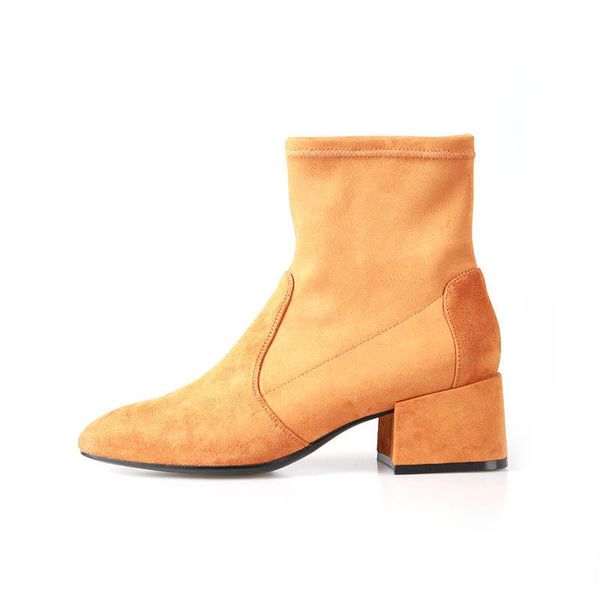 2020 spring and autumn boots high waterproof platform women's shoes comfortable leather boots shoes, Black
2020 spring and autumn boots high waterproof platform women's shoes comfortable leather boots shoes, Black