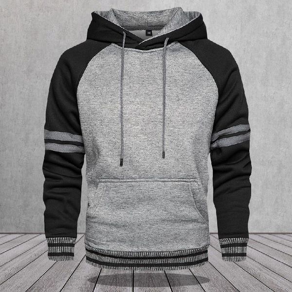 fleece sleeve hoodies fashion patchwork men long winter 2020 hop hooded hip male sweatshirt autumn pullover tracksuit tusak, Black
fleece sleeve hoodies fashion patchwork men long winter 2020 hop hooded hip male sweatshirt autumn pullover tracksuit tusak, Black