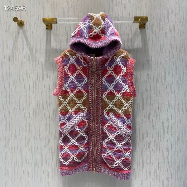 1202 2020 autumn sweater long sleeve hooded cardigan prom fashion luxury womens clothes qian, White;black
1202 2020 autumn sweater long sleeve hooded cardigan prom fashion luxury womens clothes qian, White;black