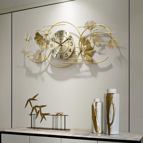 wall clocks chinese style metal clock home fashion living room tv background creative silent decorative
wall clocks chinese style metal clock home fashion living room tv background creative silent decorative