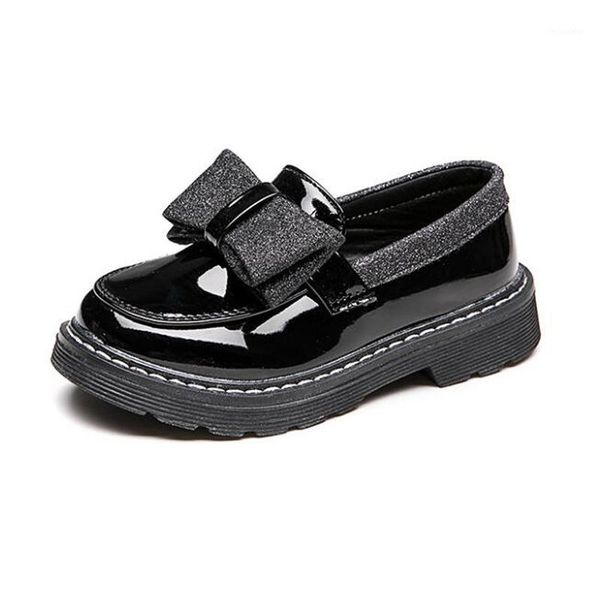 2020 spring autumn kids leather shoes shiny bow knot girls shoes black oxfords for girl size 26-361, Black;grey
2020 spring autumn kids leather shoes shiny bow knot girls shoes black oxfords for girl size 26-361, Black;grey