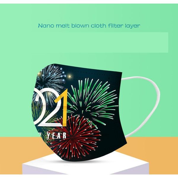 happy new year face mask 3 layered disposable masks print dustproof breathable protective party decoration mouth cove jllqow eatout
happy new year face mask 3 layered disposable masks print dustproof breathable protective party decoration mouth cove jllqow eatout