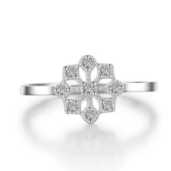 luxurys designers fashion jz059 style platinum plated k women's ball roman star compass diamond ring, Silver
luxurys designers fashion jz059 style platinum plated k women's ball roman star compass diamond ring, Silver