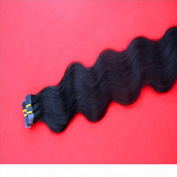 brazilian unprocessed 8a straight hair remy human hair extensions 2g stand 40pcs pack tape in hair skin weft, Black
brazilian unprocessed 8a straight hair remy human hair extensions 2g stand 40pcs pack tape in hair skin weft, Black