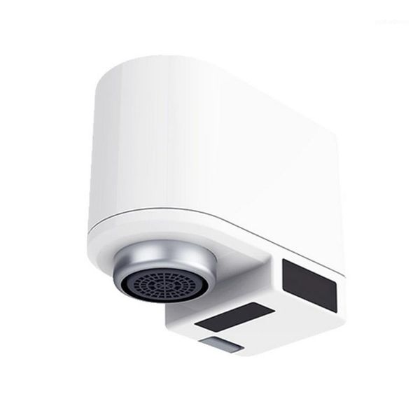 kitchen faucets induction water saver overflow smart faucet sensor infrared energy saving device bathroom nozzle tap1
kitchen faucets induction water saver overflow smart faucet sensor infrared energy saving device bathroom nozzle tap1