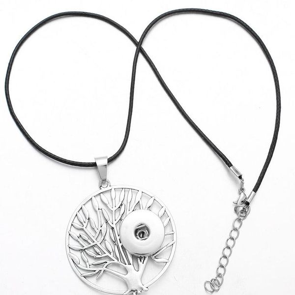 snap jewelry metal tree of life snap necklace for women snap button pendants necklace fit 12mm 18mm snaps fem bbyopy, Silver
snap jewelry metal tree of life snap necklace for women snap button pendants necklace fit 12mm 18mm snaps fem bbyopy, Silver