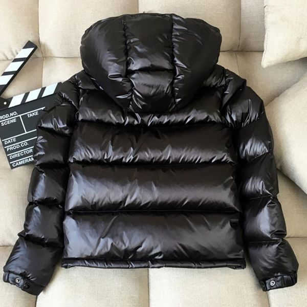 tcyeek short winter coats hooded coat thick female 2020 warm lwl1116 women women's parkas down new jacket kmomj, Black
tcyeek short winter coats hooded coat thick female 2020 warm lwl1116 women women's parkas down new jacket kmomj, Black