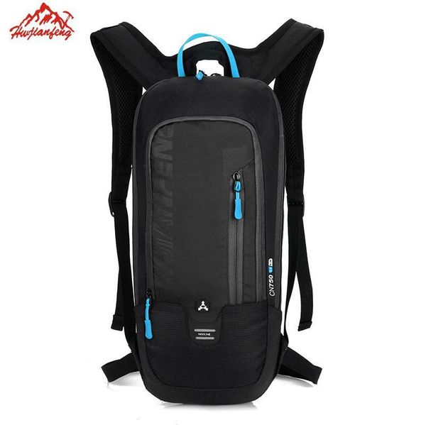 020 Outdoor Cycling Backpack Camping Leisure Bag Hiking City Riding Climbing Lovers Bag Breathable Waterproof Rucksack 15l