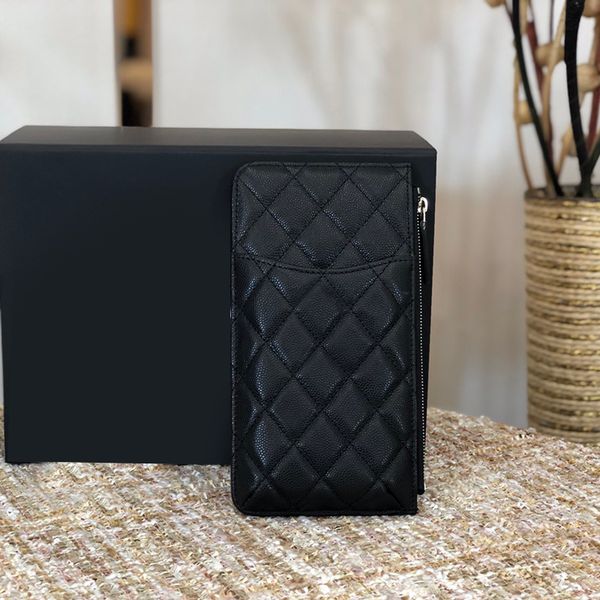 new style women wallets 10999 rhomboid pattern is able to bear or endure look it's very smart capacity is very big very practical coin, Brown;gray
new style women wallets 10999 rhomboid pattern is able to bear or endure look it's very smart capacity is very big very practical coin, Brown;gray