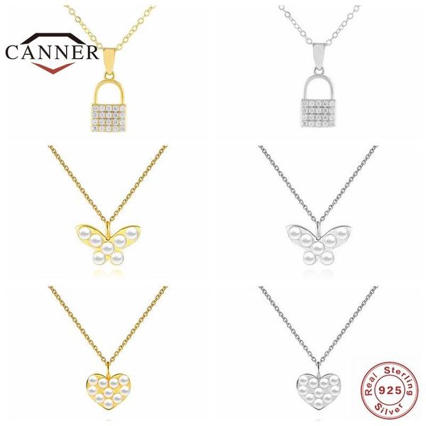 canner 925 sterling silver necklace for women ins style butterfly pearl necklace clavicle choker chain jewelry collares
canner 925 sterling silver necklace for women ins style butterfly pearl necklace clavicle choker chain jewelry collares