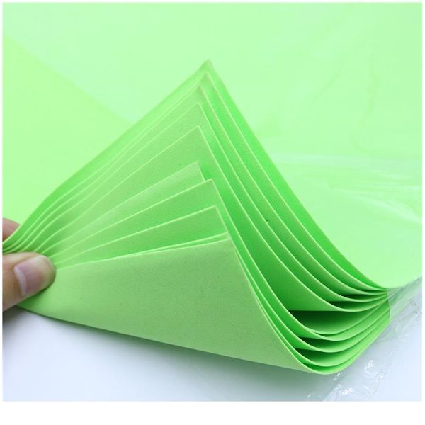 50*50 cm 10 sheets 1mm thick pe foam paper handmade sponge scrapbooking crafts diy handmade new year gift card decor w jllnlt
50*50 cm 10 sheets 1mm thick pe foam paper handmade sponge scrapbooking crafts diy handmade new year gift card decor w jllnlt