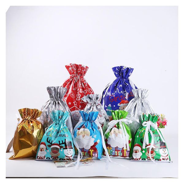10 large cute holiday drawstring christmas gift party assorted styles candy bags cookie wrapping pouches
10 large cute holiday drawstring christmas gift party assorted styles candy bags cookie wrapping pouches