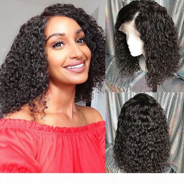 1 2 3 4 5 kinky curly wig brazilian remy hair for women pre-plucked deep wave wigs, Black
1 2 3 4 5 kinky curly wig brazilian remy hair for women pre-plucked deep wave wigs, Black