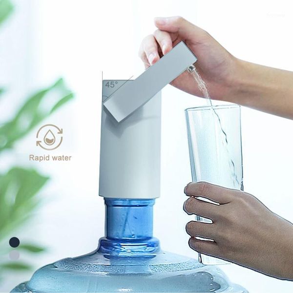 usb mini water pump wireless rechargeable electric dispenser abs plastic shell drinking water pump for household1
usb mini water pump wireless rechargeable electric dispenser abs plastic shell drinking water pump for household1