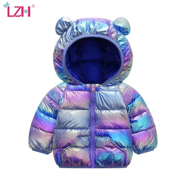 lzh toddler baby girls jacket 2020 autumn winter jacket for girls coat kids warm outerwear coat for boys jacket children clothes lj201130, Blue;gray
lzh toddler baby girls jacket 2020 autumn winter jacket for girls coat kids warm outerwear coat for boys jacket children clothes lj201130, Blue;gray